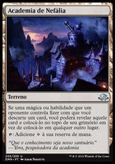 Academia de Nefália / Nephalia Academy - Magic: The Gathering - MoxLand